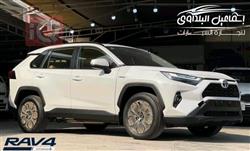 تويوتا راف 4